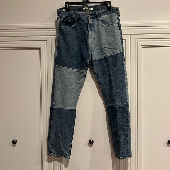 PacSun Other - PacSun Men’s Slim Taper Color Block Jeans. Size 32x32.